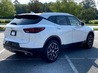 New 2024 Chevrolet Blazer Premier w/ Driver Confidence II Package video 2