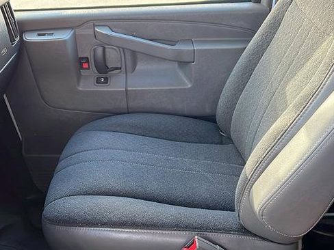 Certified 2022 Chevrolet Express 2500 w/ Driver Convenience Package image 21