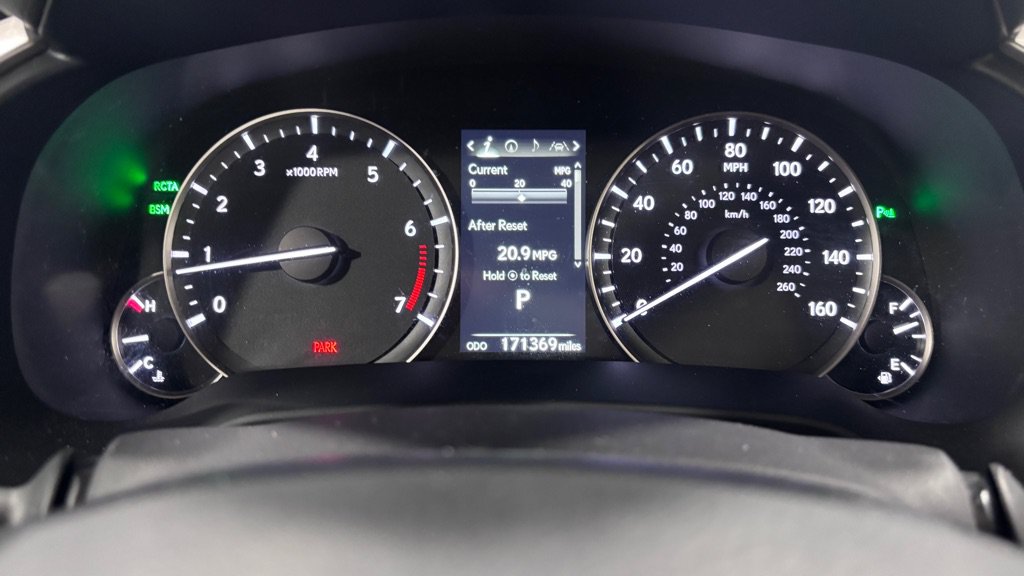 Used 2017 Lexus RX 350 AWD w/ Premium Package image 14