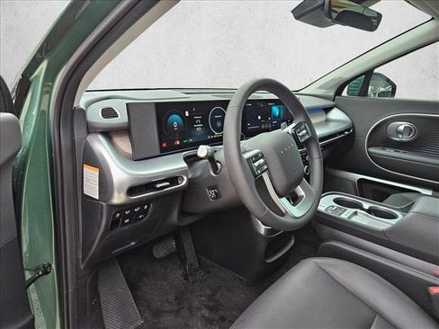 New 2026 Hyundai Ioniq 9 Limited image 3