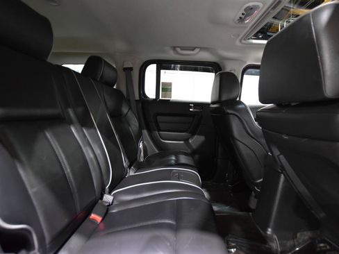 Used 2009 HUMMER H3 Luxury AWD/4WD image 30