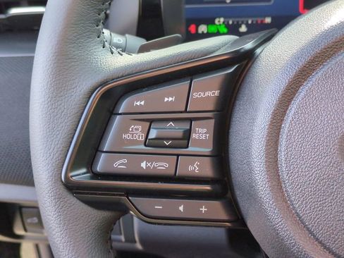 New 2026 Subaru Outback Premium image 18