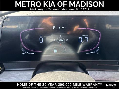 Used 2023 Kia Sportage X-Line AWD/4WD image 17