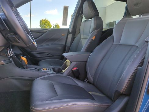 Used 2024 Subaru Forester Wilderness image 20
