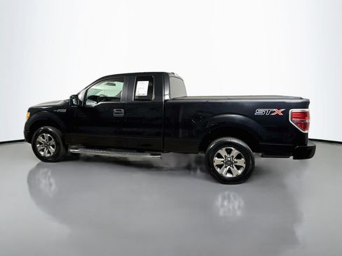 Used 2014 Ford F150 STX w/ Equipment Group 201A Mid RWD image 4