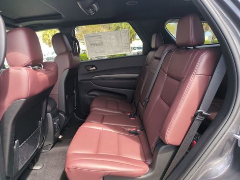 New 2026 Dodge Durango GT image 15