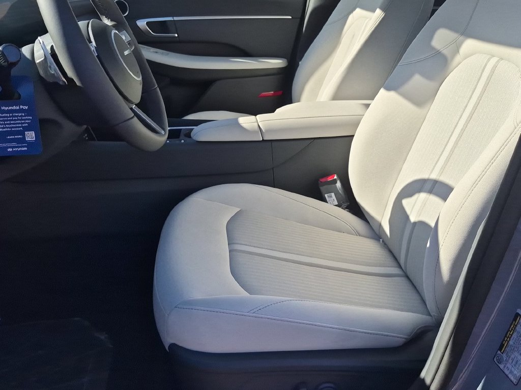 New 2026 Hyundai Sonata SEL FWD image 12
