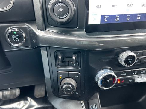 Certified 2023 Ford F150 XLT w/ Equipment Group 302A High image 29