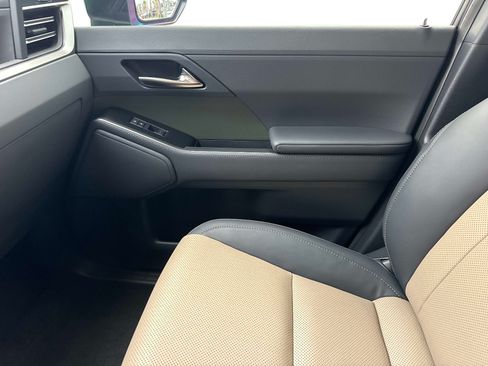 Certified 2024 Lexus GX 550 AWD/4WD image 24