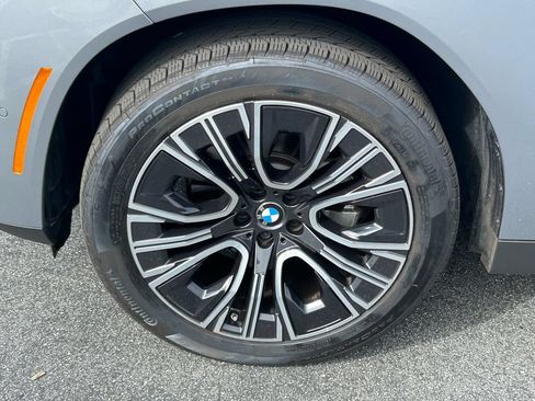 Used 2026 BMW X3 xDrive30i w/ Convenience Package AWD/4WD image 9