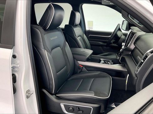 New 2026 RAM 1500 Laramie w/ Laramie Preferred Package image 9