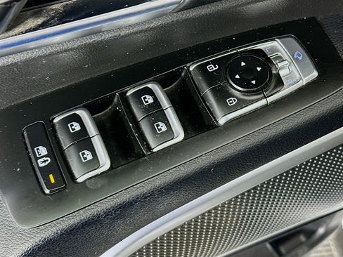 Used 2022 Kia Telluride EX w/ EX Premium Package image 15