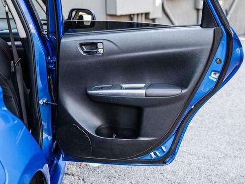 Used 2014 Subaru Impreza WRX Premium image 71