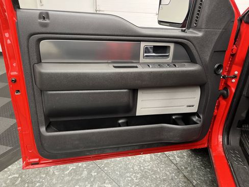 Used 2013 Ford F150 FX4 w/ Luxury Equipment Group image 9