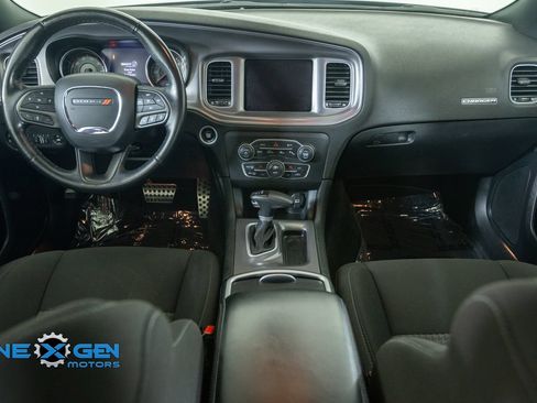 Used 2023 Dodge Charger GT w/ Blacktop Special Edition AWD/4WD image 30