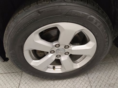 Used 2021 Jeep Compass Latitude w/ Convenience Group image 31