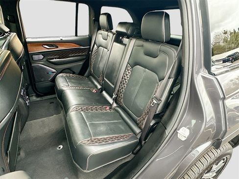 Used 2022 Jeep Grand Cherokee Summit image 26