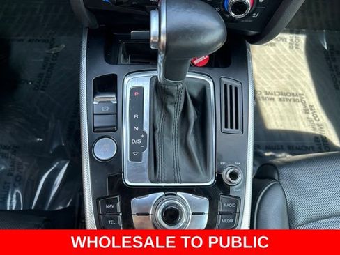 Used 2015 Audi A5 2.0T Premium Plus w/ Technology Package AWD/4WD image 23