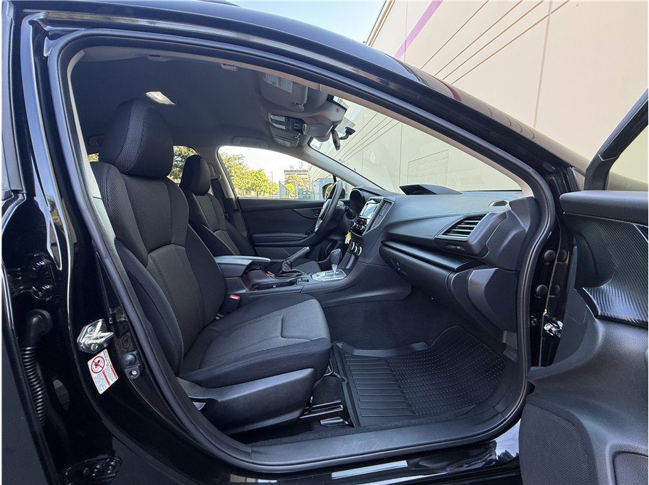 Used 2020 Subaru Crosstrek 2.0i AWD/4WD image 11