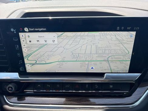 New 2025 Chevrolet Silverado 1500 RST image 29