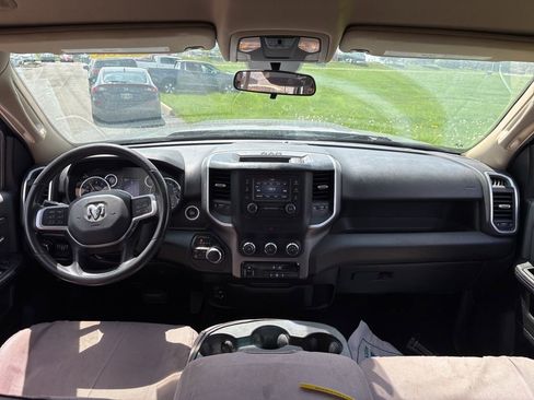 Used 2019 RAM 2500 Big Horn image 19