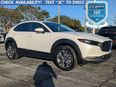 Certified 2024 MAZDA CX-30 AWD 2.5 S w/ Preferred Package