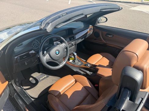 Used 2009 BMW 328i Convertible image 15
