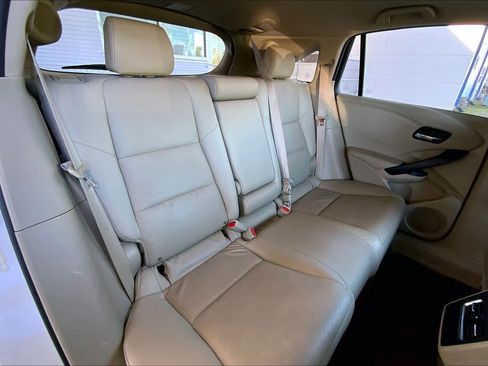 Used 2016 Acura RDX Advance Pkg image 20