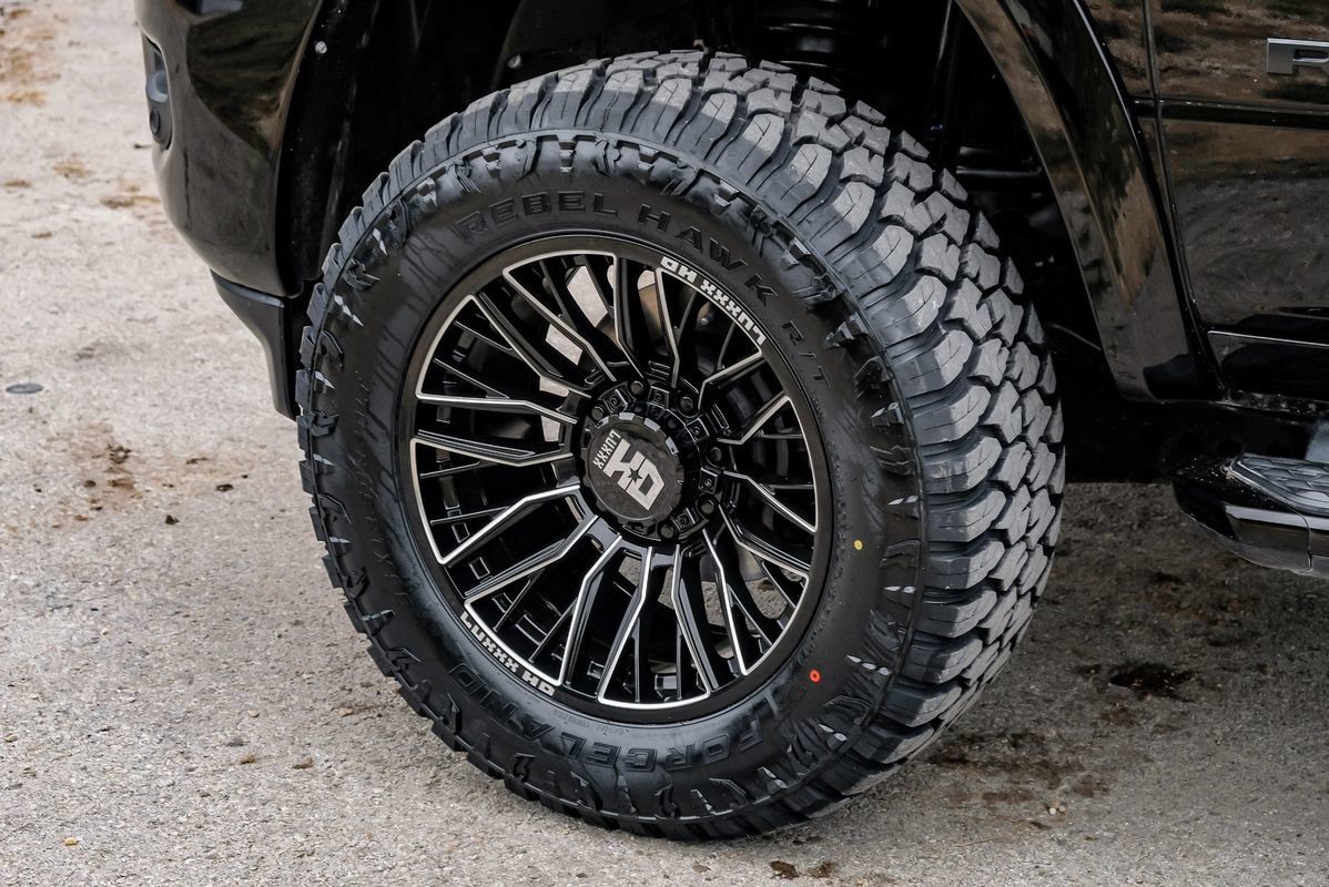 Used 2026 RAM 2500 Big Horn AWD/4WD image 61