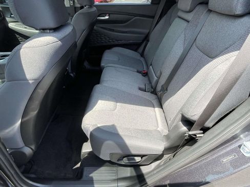 Used 2023 Hyundai Santa Fe SEL FWD image 11
