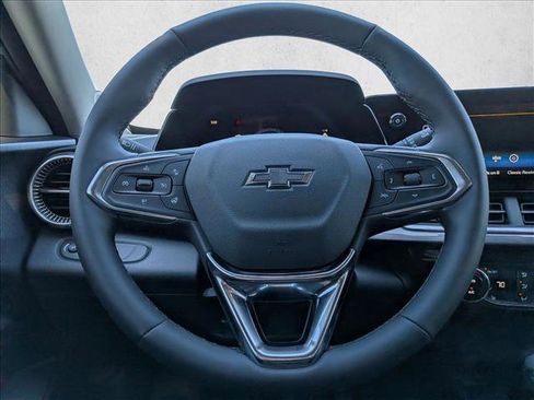 New 2026 Chevrolet Trax ACTIV w/ Sunroof Package image 14