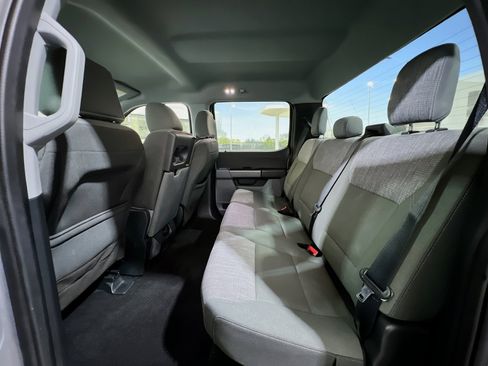 Used 2023 Ford F150 XLT AWD/4WD image 15