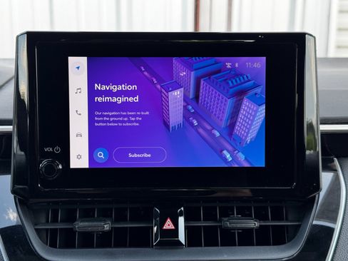 Used 2023 Toyota Corolla SE image 25