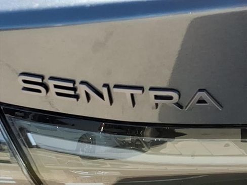 New 2026 Nissan Sentra S w/ Floor Mat Package image 10