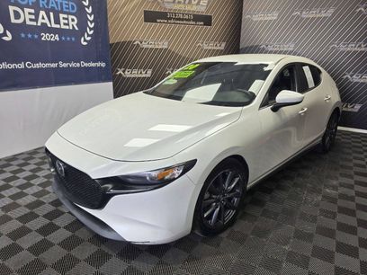 Used 2020 MAZDA MAZDA3 Hatchback
