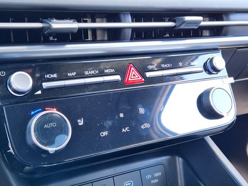 New 2026 Hyundai Santa Cruz SEL AWD/4WD image 27
