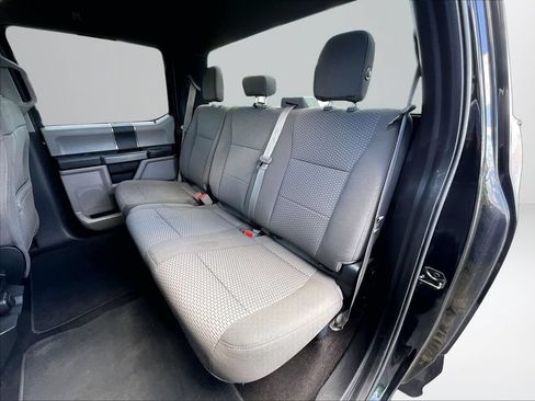Used 2018 Ford F150 XLT AWD/4WD image 26