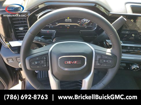 New 2025 GMC Sierra 2500 SLE w/ Max Trailering Package image 15