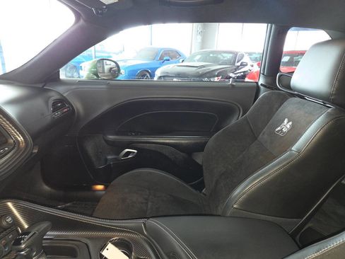 Used 2023 Dodge Challenger R/T Scat Pack image 19