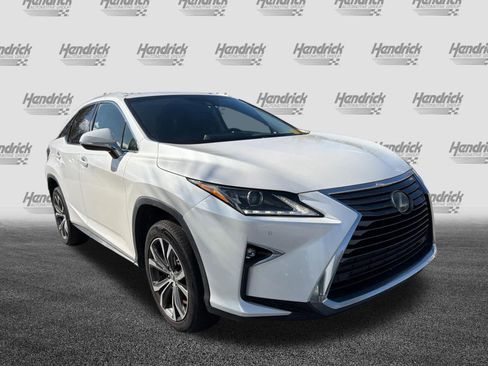 Used 2016 Lexus RX 350 AWD w/ Premium Package image 2