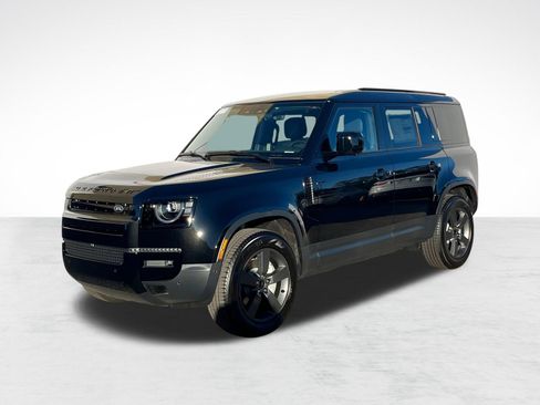 Used 2026 Land Rover Defender 110 S AWD/4WD image 1