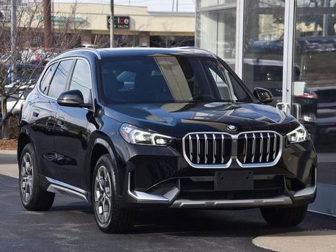 Used 2025 BMW X1 xDrive28i image 5