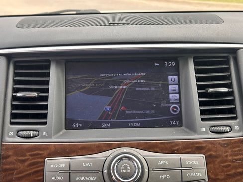 Used 2019 Nissan Armada SV w/ Driver Package image 28