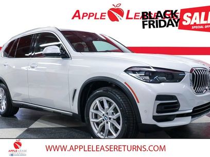Used 2023 BMW X5 sDrive40i w/ Premium Package