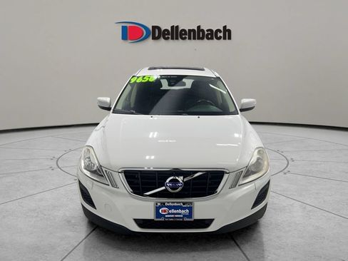 Used 2013 Volvo XC60 T6 AWD/4WD image 6