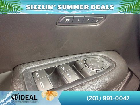 Used 2019 Cadillac XT5 Premium Luxury AWD/4WD image 51