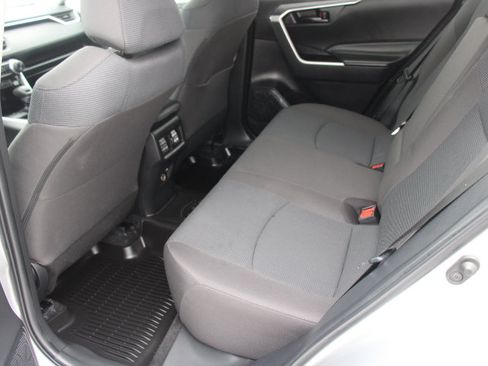 Certified 2024 Toyota RAV4 LE FWD image 13