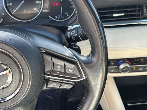 Used 2019 MAZDA MAZDA6 Signature image 14
