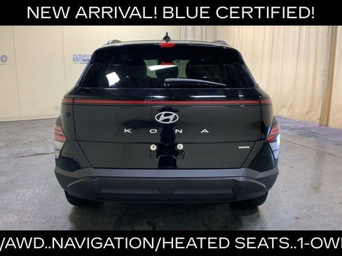 Used 2024 Hyundai Kona SEL w/ Convenience Package image 4