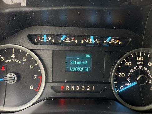 Used 2016 Ford F150 XLT RWD image 15